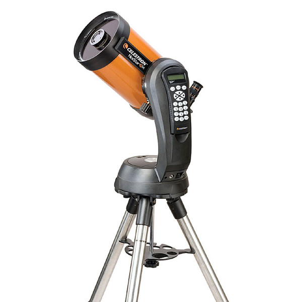 Télescope Schmidt-Cassegrain  Celestron SC 152/1500 NexStar 6 SE GoTo