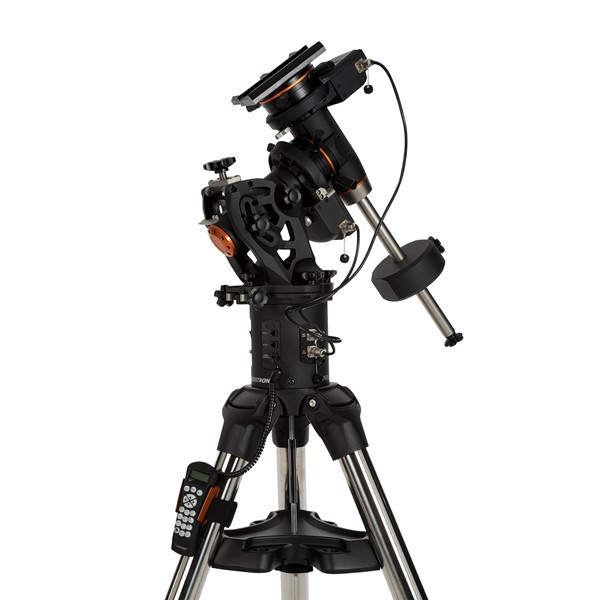 Celestron CGE Pro Montierung