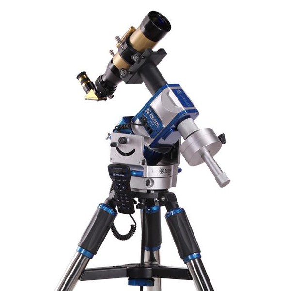 Télescope solaire Meade Coronado ST 60/400 SolarMax II 60 BF10