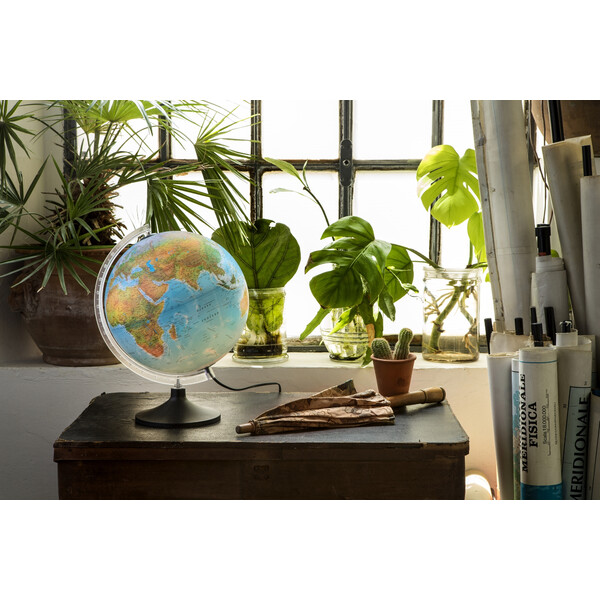 Globe Atmosphere Solid B 30cm