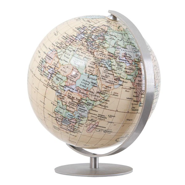 Mini-globe Columbus Royal, compatible stylo électronique TING
