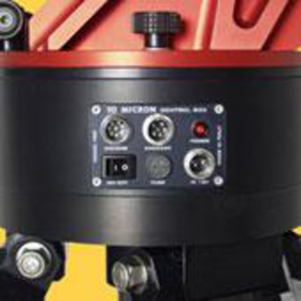 10 Micron Trépied CENTAURUS avec jambes carbone (sac inclus)