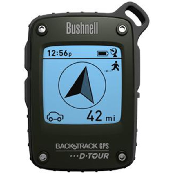 Bushnell Boussole Backtrack D-Tour