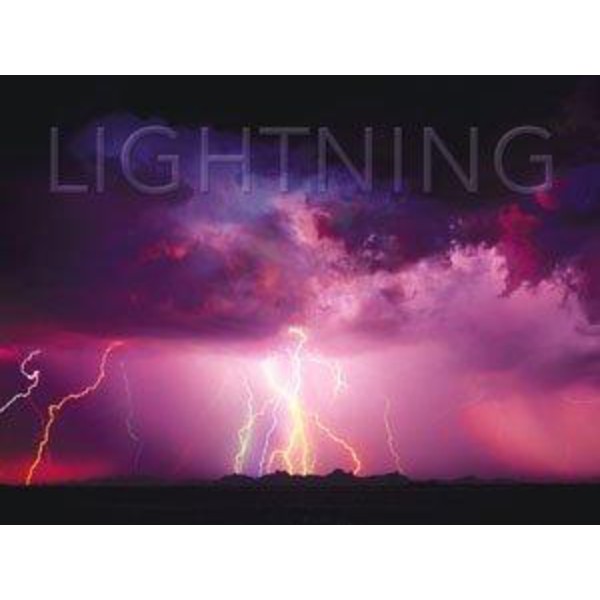 Affiche Lightning