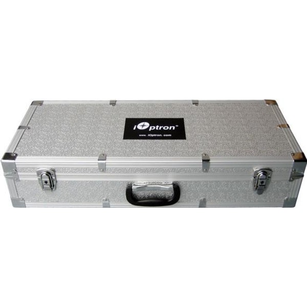 iOptron Transport-und Aufbewahrungskoffer silber