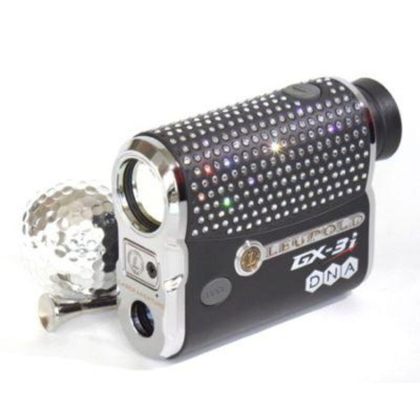 Leupold Entfernungsmesser GX-3i Crystal Edition