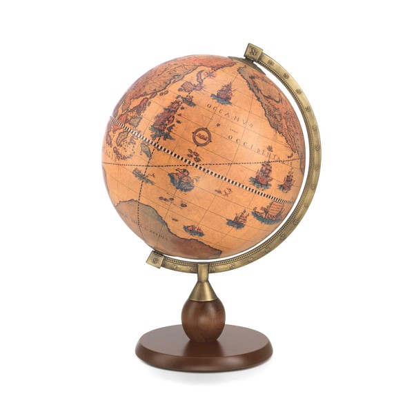 Globe Zoffoli Zefiro 33cm