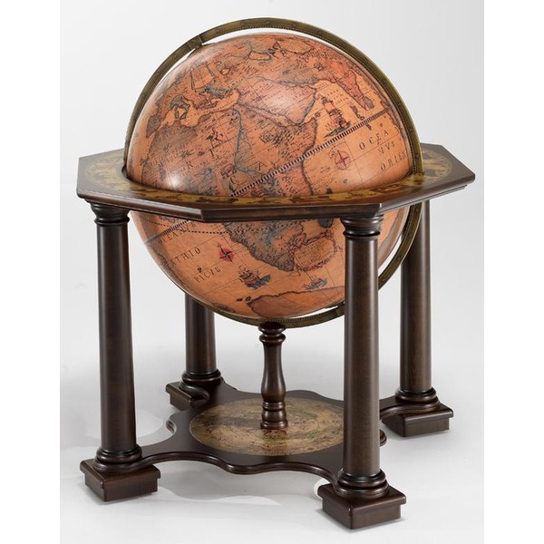 Zoffoli Globe sur pied - Art. 600