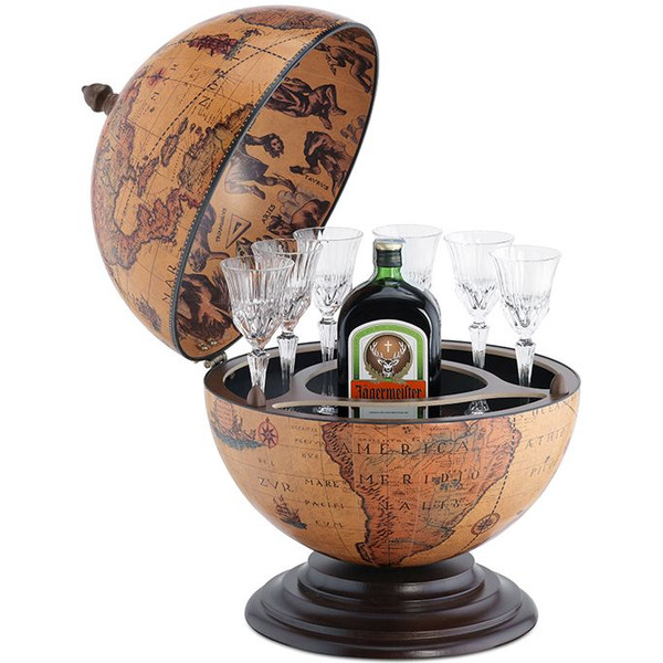 Globe de bar Zoffoli Alfeo 33cm