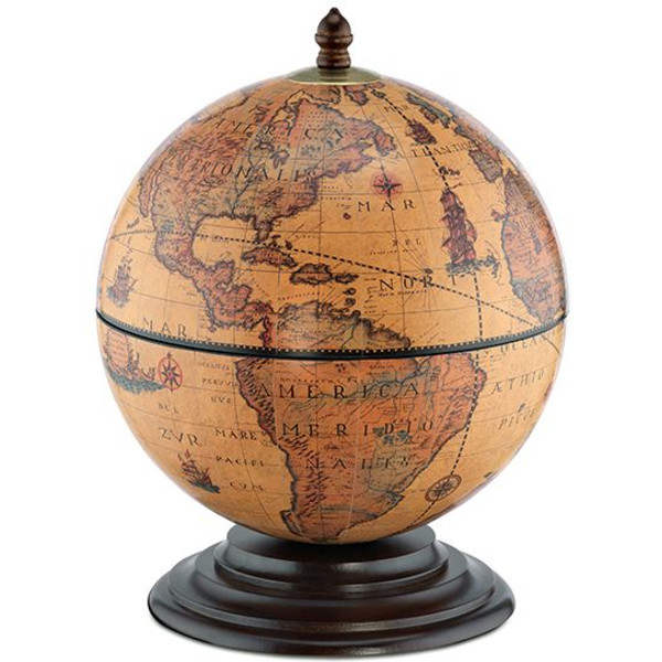 Globe de bar Zoffoli Alfeo 33cm