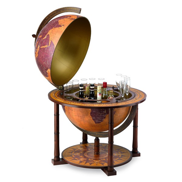 Globe de bar Zoffoli Virgo 60cm