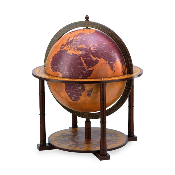 Globe de bar Zoffoli Virgo 60cm