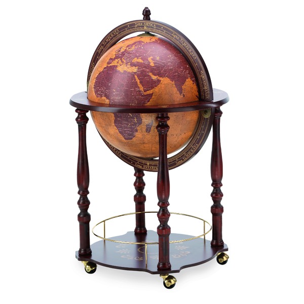 Zoffoli Globe de bar - Art. 822