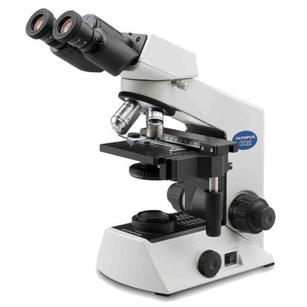 Microscope Olympus CX 22 RFS2 avec lampe à LED