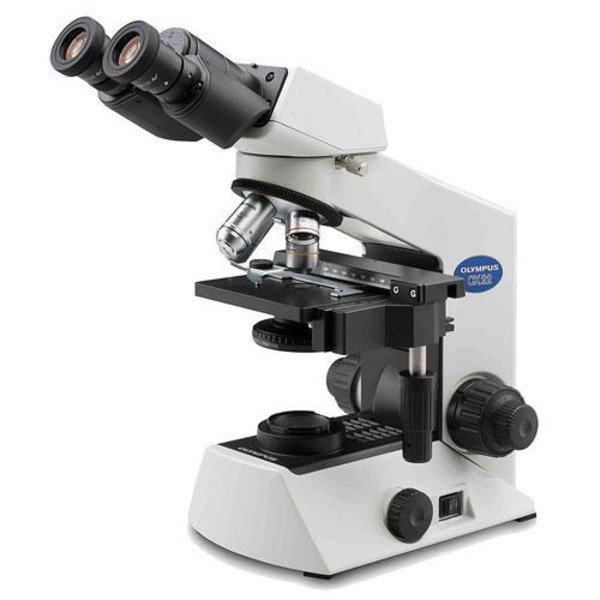 Olympus Microscope CX 22 RFS1 avec éclairage LED