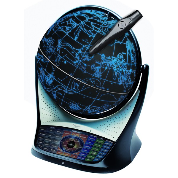 Oregon Scientific Globe SmartGlobe Star, SG 18-11