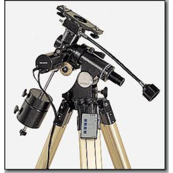 Soligor Motorantrieb für Astroteleskope (ohne Stativ und Montierung)