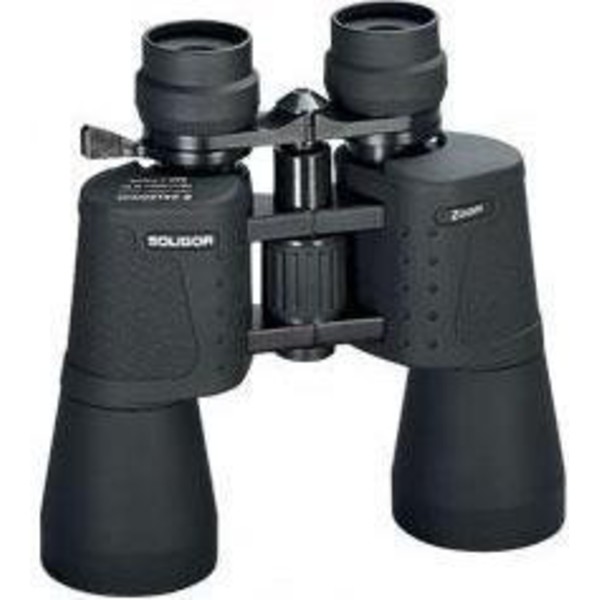 Soligor Zoom-Fernglas Black Line 8-24x50