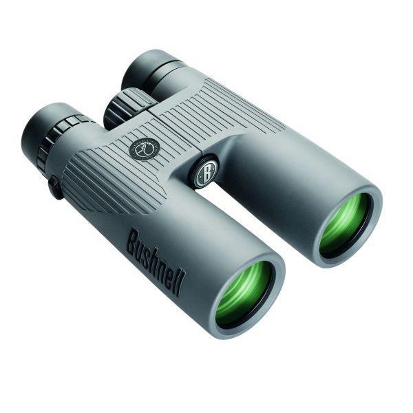 Jumelles Bushnell NatureView 10x42, Prismes en toit