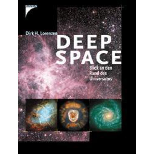 Kosmos Verlag Deep espace