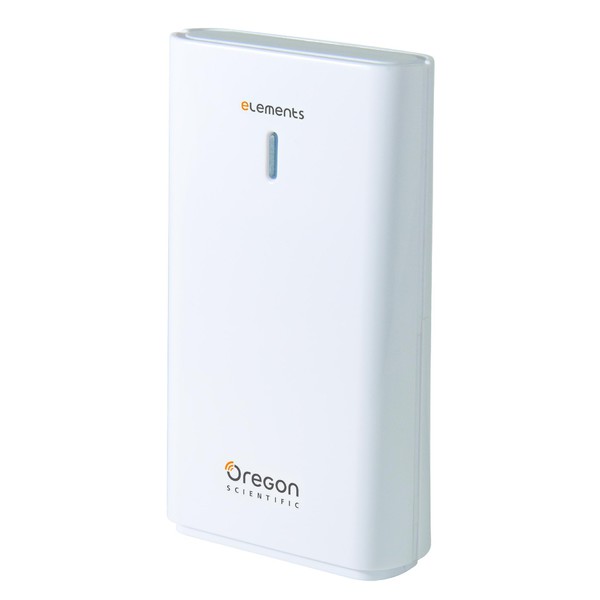 Oregon Scientific Thermo/Hygro-Sensor EW 109