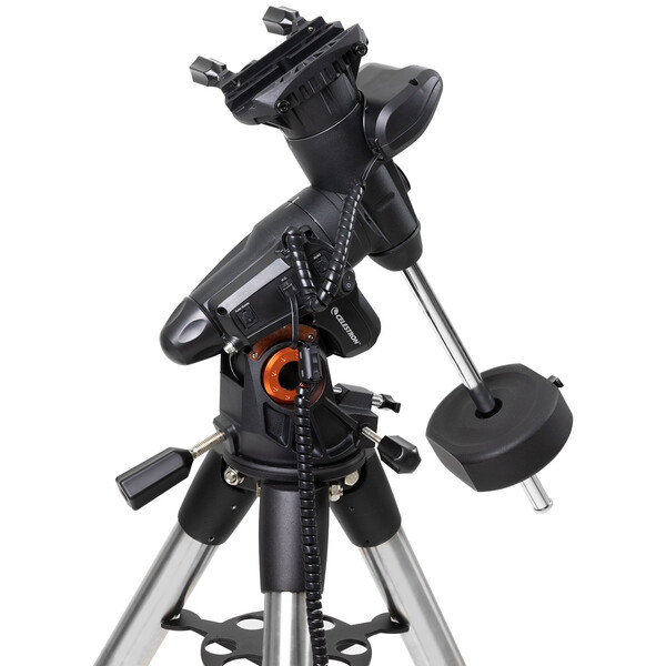 Télescope Schmidt-Cassegrain  Celestron SC 152/1500 Advanced VX AVX GoTo