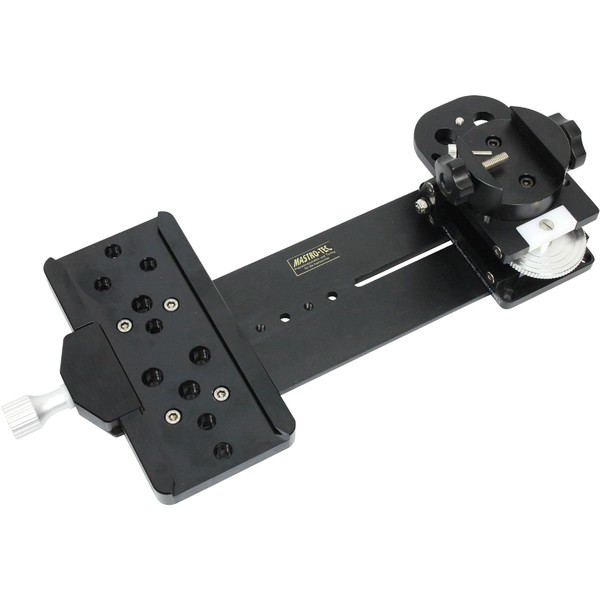 Mastro-Tec Twin-Plate