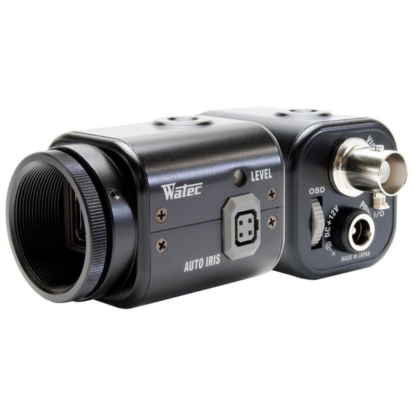 Watec WAT-910HX Videokamera