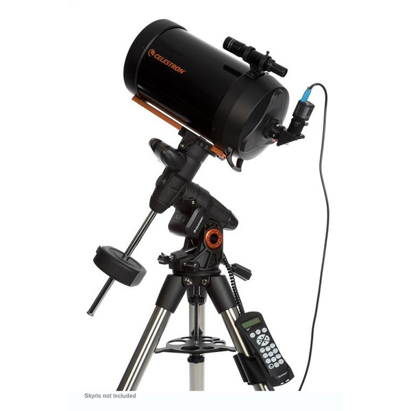 Télescope Schmidt-Cassegrain  Celestron SC 203/2032 Advanced VX 8" AS-VX GoTo