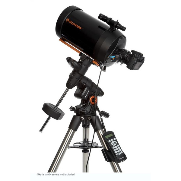 Télescope Schmidt-Cassegrain  Celestron SC 203/2032 Advanced VX 8" AS-VX GoTo