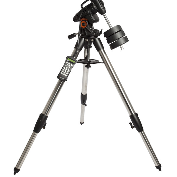 Celestron Schmidt-Cassegrain Teleskop SC 279/2800 Advanced VX 11" AVX GoTo