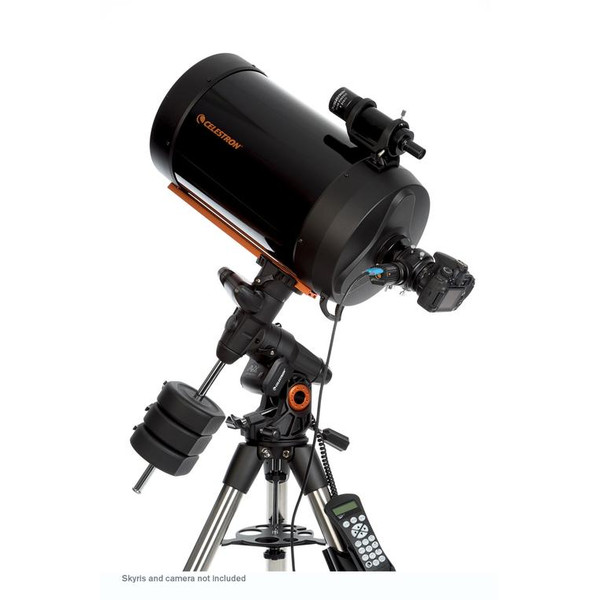 Celestron Schmidt-Cassegrain Teleskop SC 279/2800 Advanced VX 11" AVX GoTo
