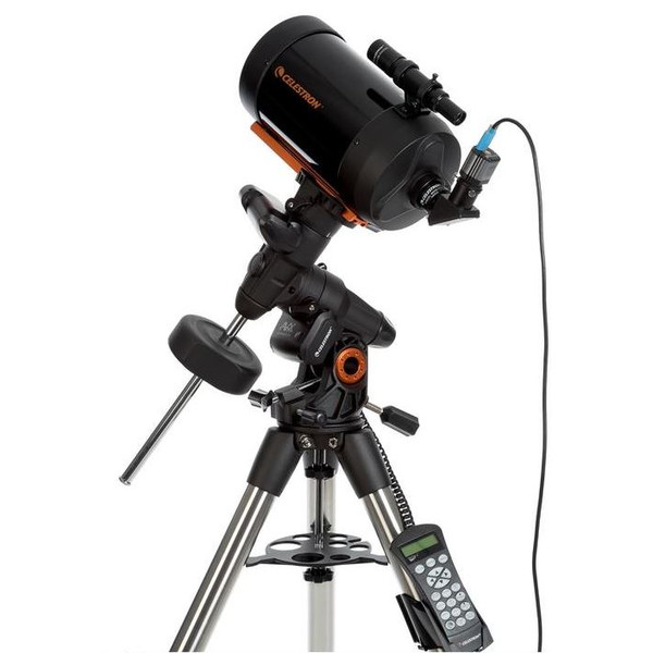 Télescope Schmidt-Cassegrain  Celestron SC 152/1500 Advanced VX AVX GoTo