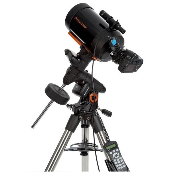 Télescope Schmidt-Cassegrain  Celestron SC 152/1500 Advanced VX AVX GoTo