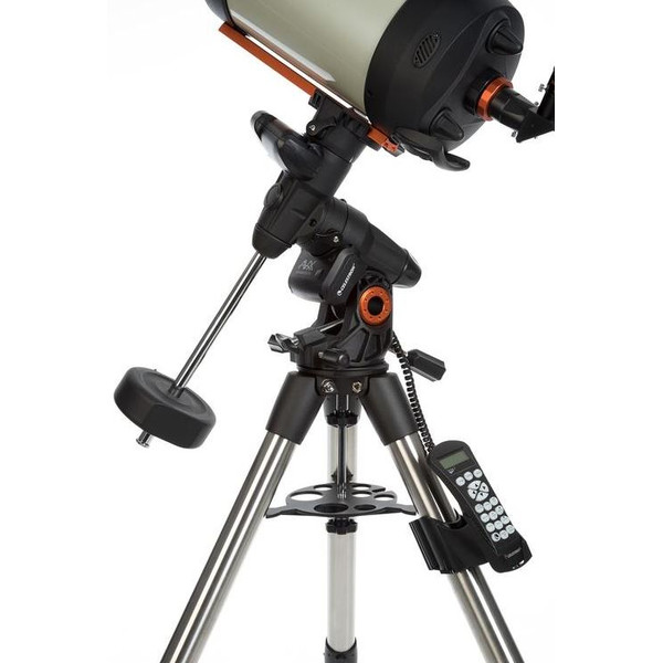 Celestron Schmidt-Cassegrain Teleskop SC 203/2032 EdgeHD 800 AVX GoTo