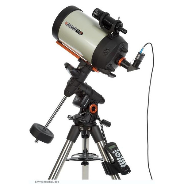 Celestron Schmidt-Cassegrain Teleskop SC 203/2032 EdgeHD 800 AVX GoTo