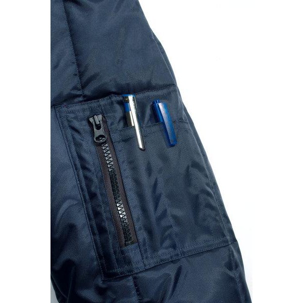 Planam Combinaison grand froid Taille XL