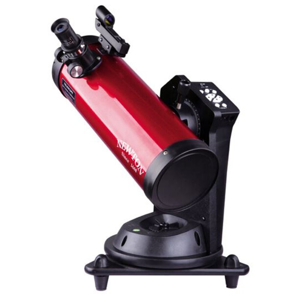 Skywatcher Dobson Teleskop N 114/500 Heritage Virtuoso DOB