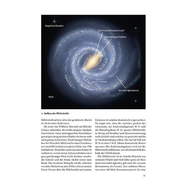 Oculum Verlag Initiation aux galaxies pour astronomes amateurs, édition Oculum