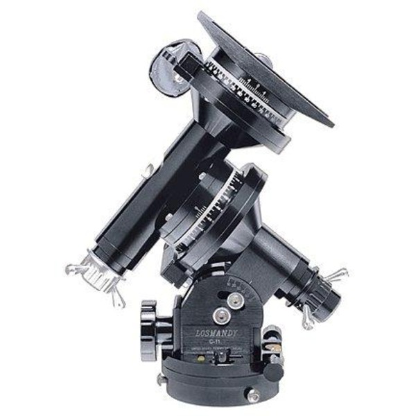 Losmandy Monture  Gemini G11 GLT GoTo