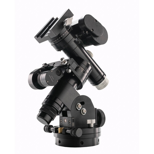 Losmandy Montierung GM8G Gemini 2 GoTo LW-Tripod