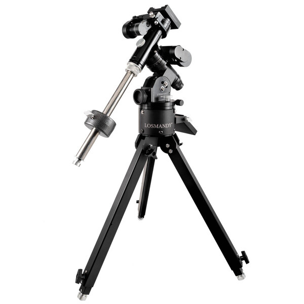 Monture Losmandy GM8G Gemini 2 GoTo LW-Tripod