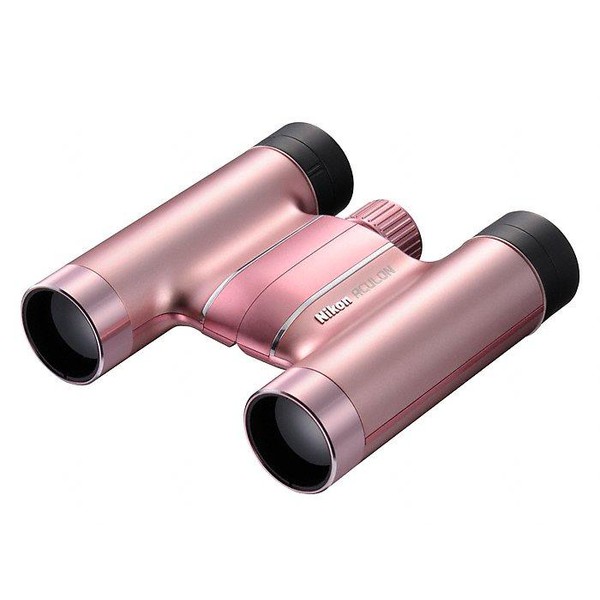 Nikon Fernglas Aculon T51 8X24 Pink