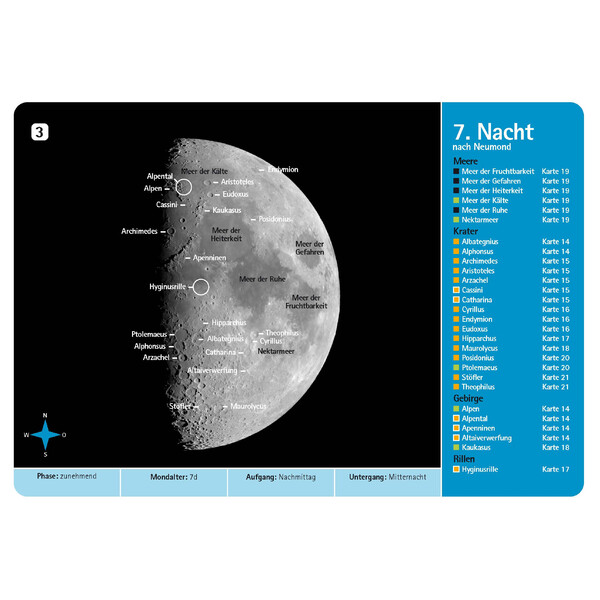 Atlas Oculum Verlag Moonscout