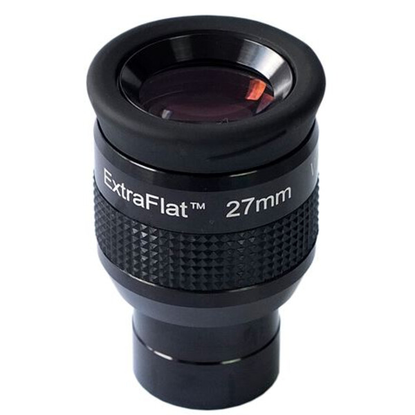 Oculaire Skywatcher ExtraFlat 27mm 1,25"