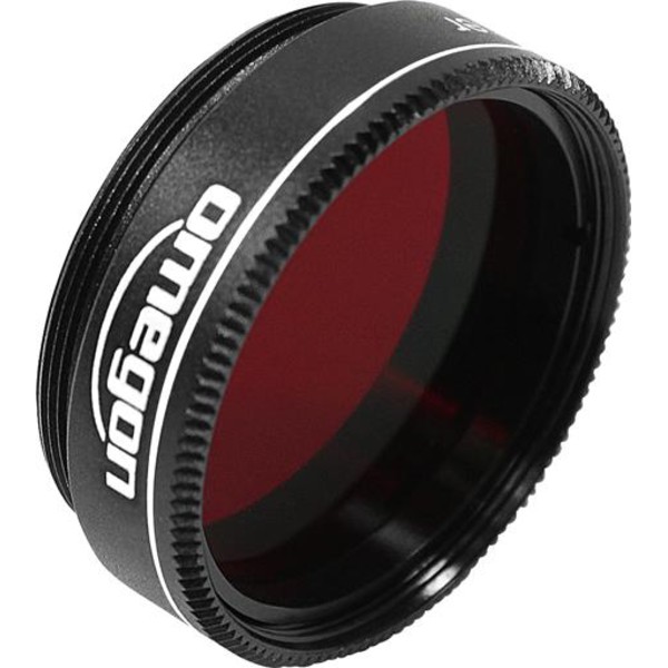 Omegon Hydrogen-Alpha CCD Filter 1.25''