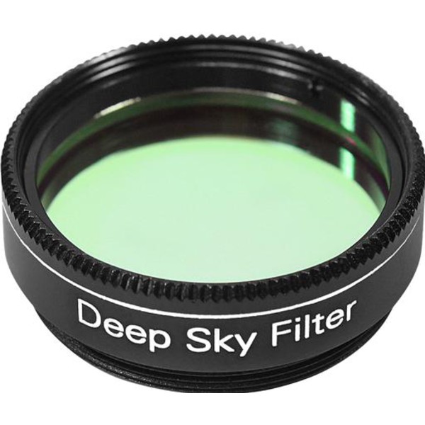 Omegon Filters 1.25'' deep sky filter