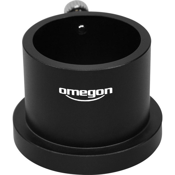 Omegon Adapter 1.25'' Okularsteckhülse für T2-Gewinde (weiblich)