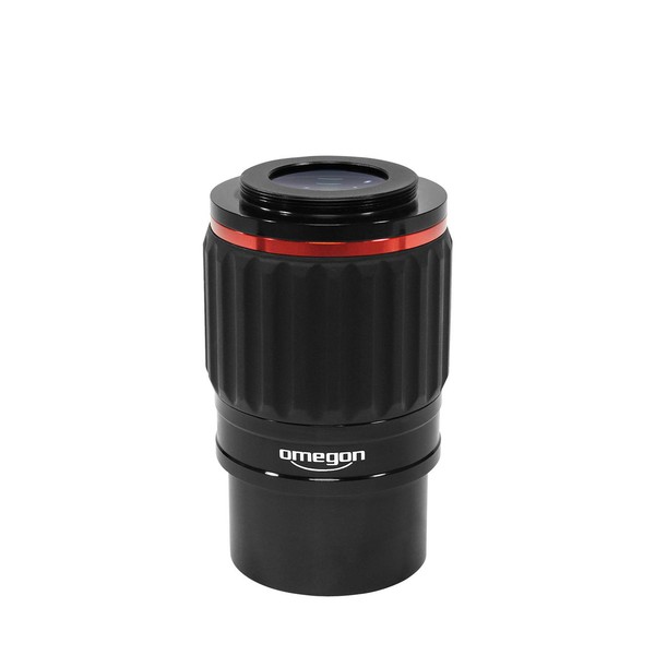 Omegon oculaire Redline SW 8mm coulant 31,75 mm / 50,8 mm