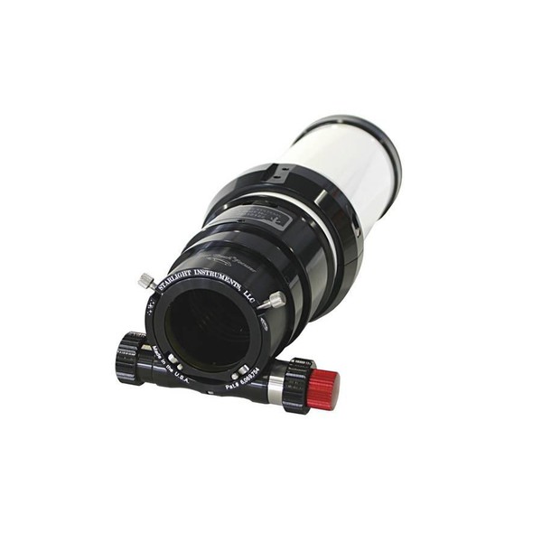 Lunt Solar Systems Sonnenteleskop Lunt ST 60/500 LS60T Ha FT OTA